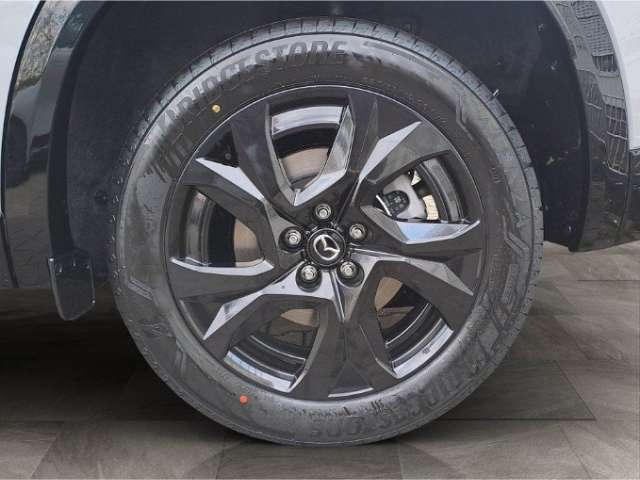 Fahrzeugbild eines Mazda CX-5