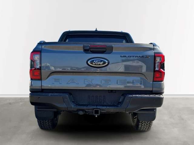 Fahrzeugbild eines Ford Ranger
