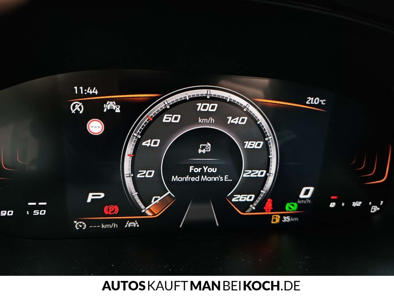 Fahrzeugbild eines SEAT Ibiza