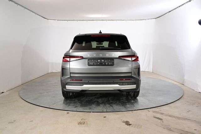 Fahrzeugbild eines Skoda ELROQ