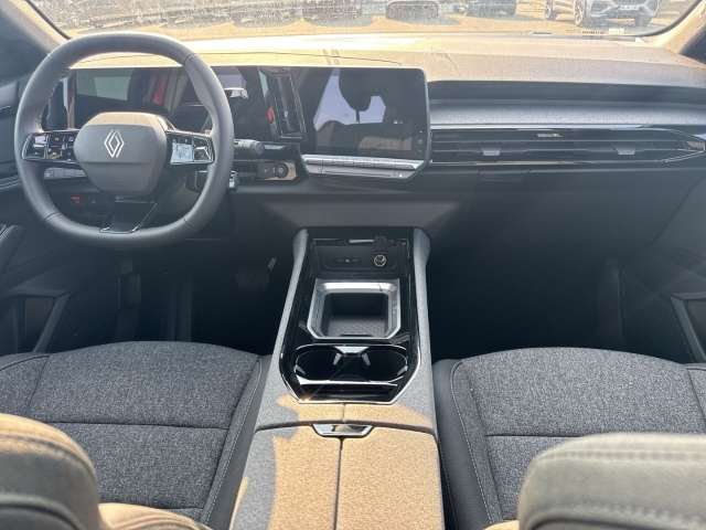 Fahrzeugbild eines Renault Austral