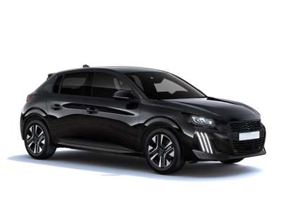 Bild Peugeot 208
