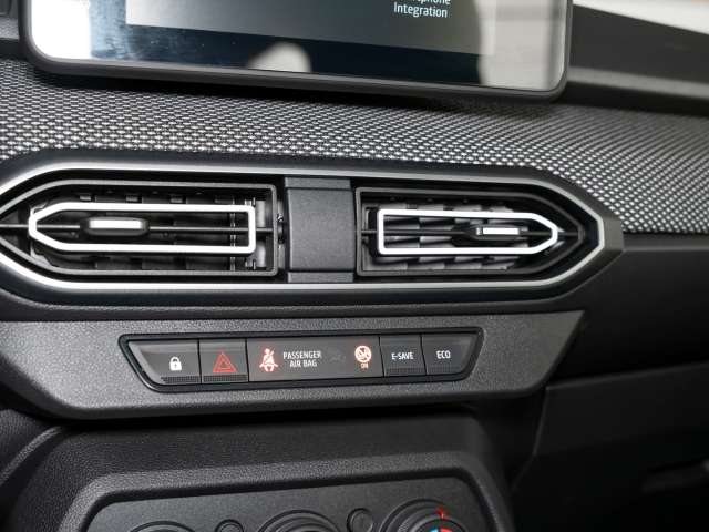 Fahrzeugbild eines Dacia Jogger