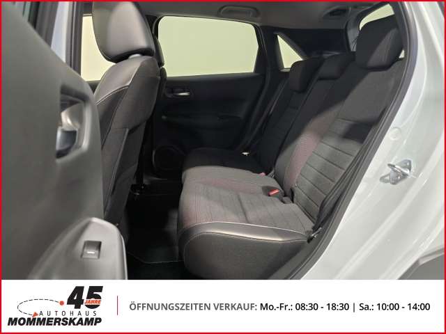 Fahrzeugbild eines Honda Jazz