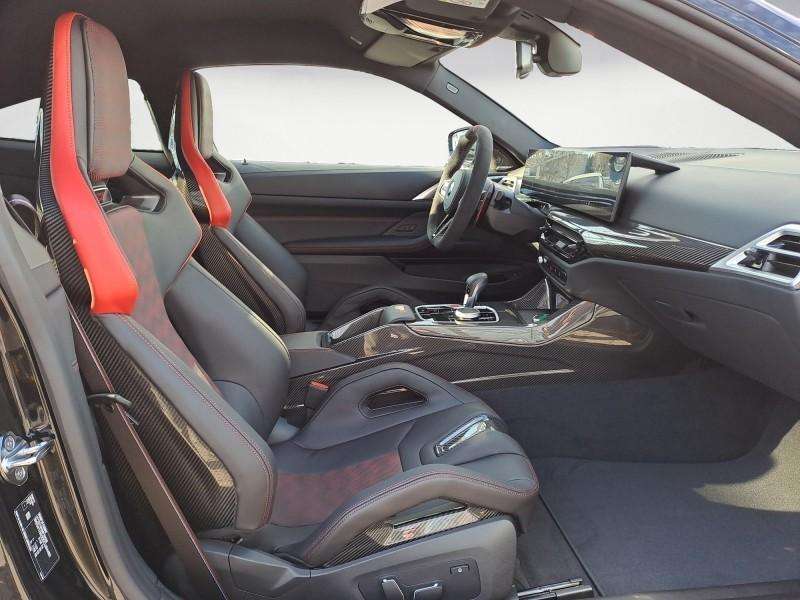 Fahrzeugbild eines BMW 4er-Reihe