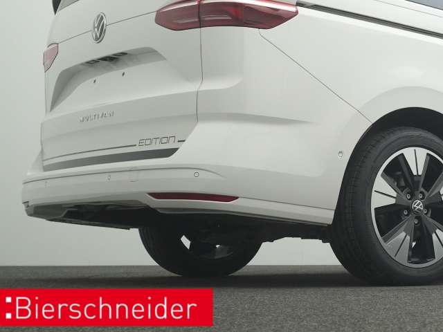 Fahrzeugbild eines Volkswagen Multivan