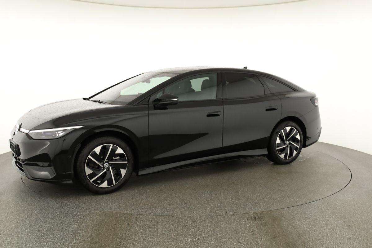 Fahrzeugbild eines Volkswagen ID.7