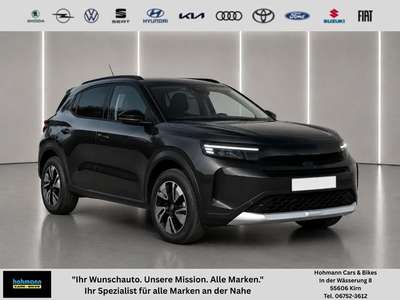 Bild Opel Frontera