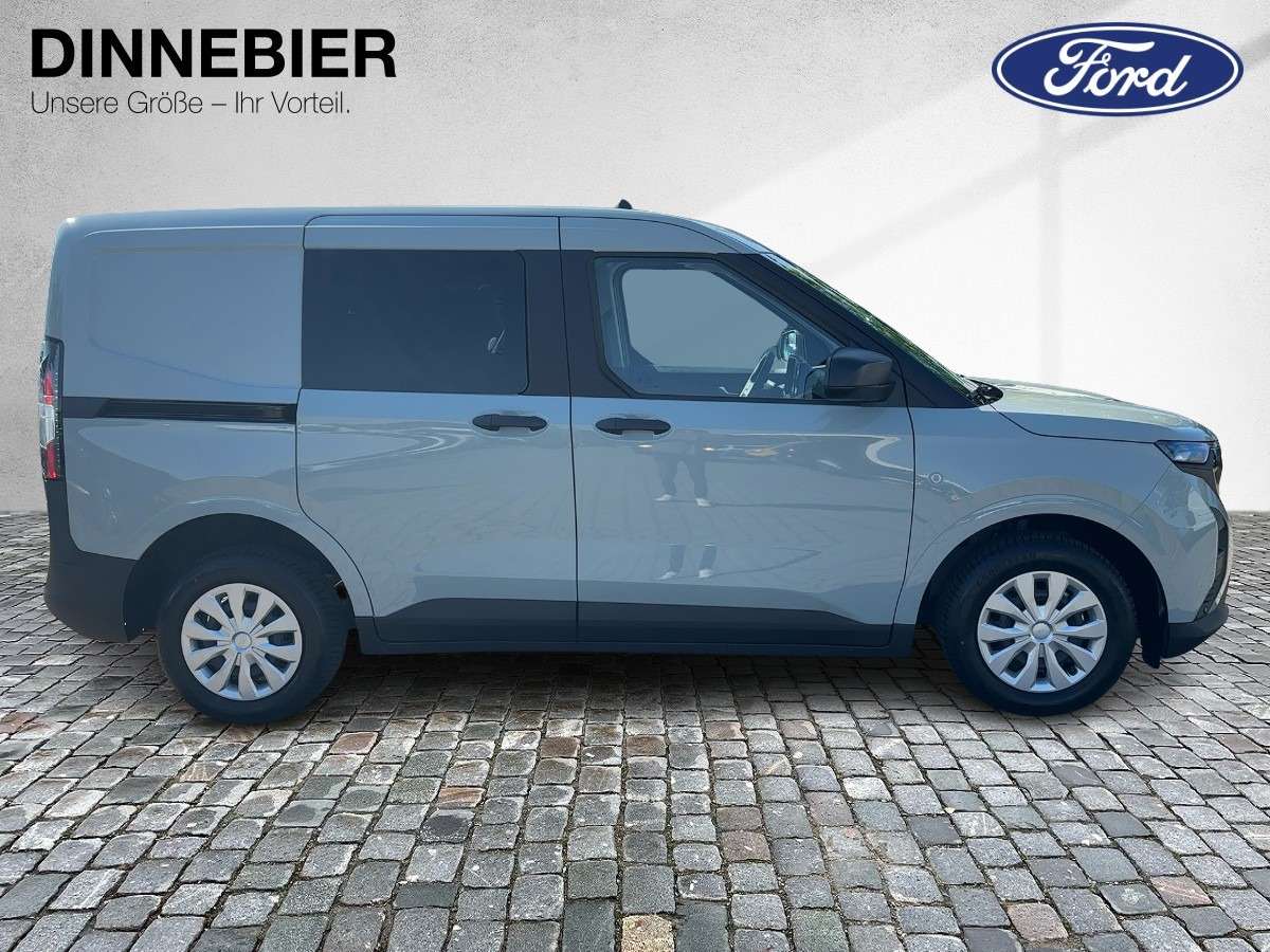 Fahrzeugbild eines Ford Transit Courier