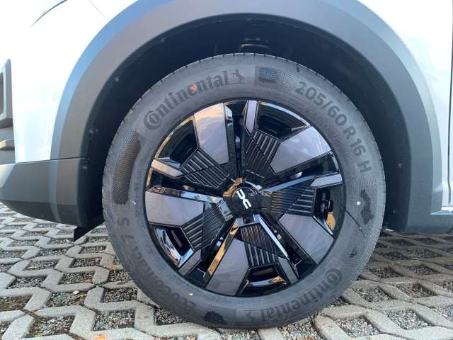 Fahrzeugbild eines Dacia Sandero