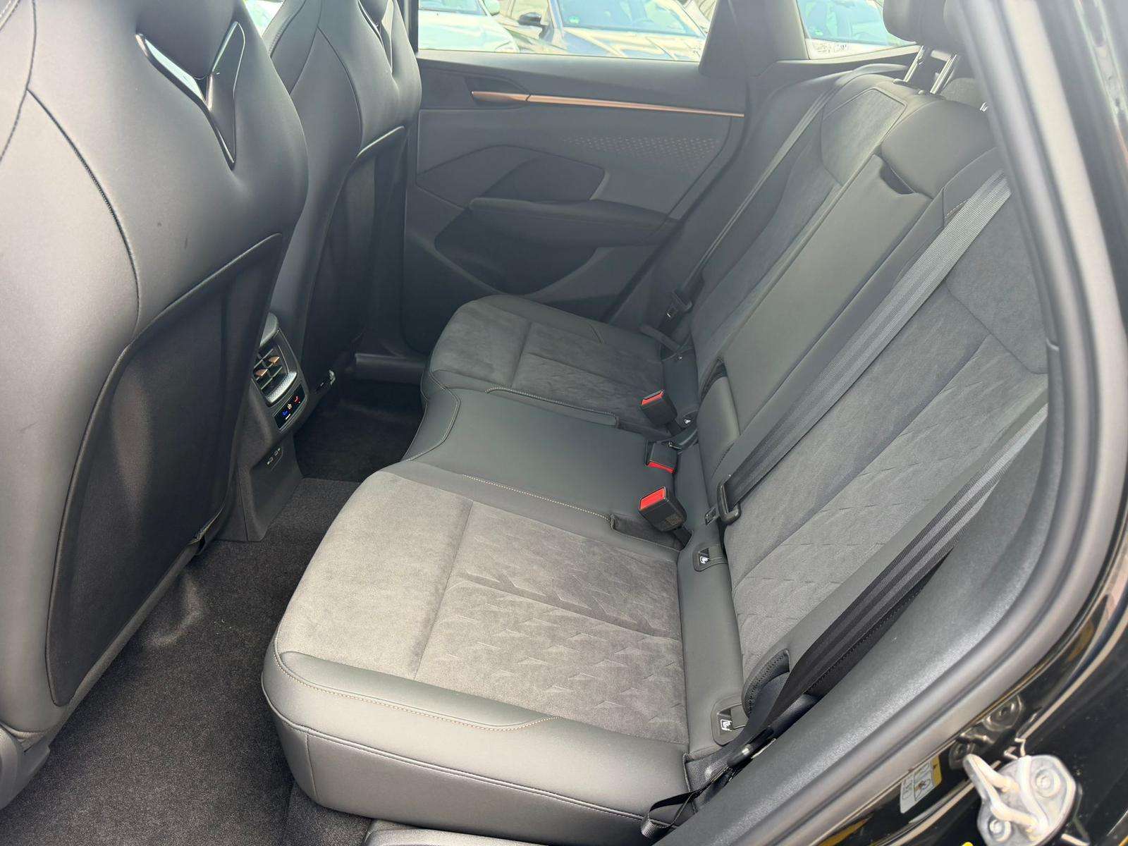 Fahrzeugbild eines CUPRA Terramar