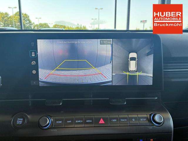 Fahrzeugbild eines Hyundai Kona