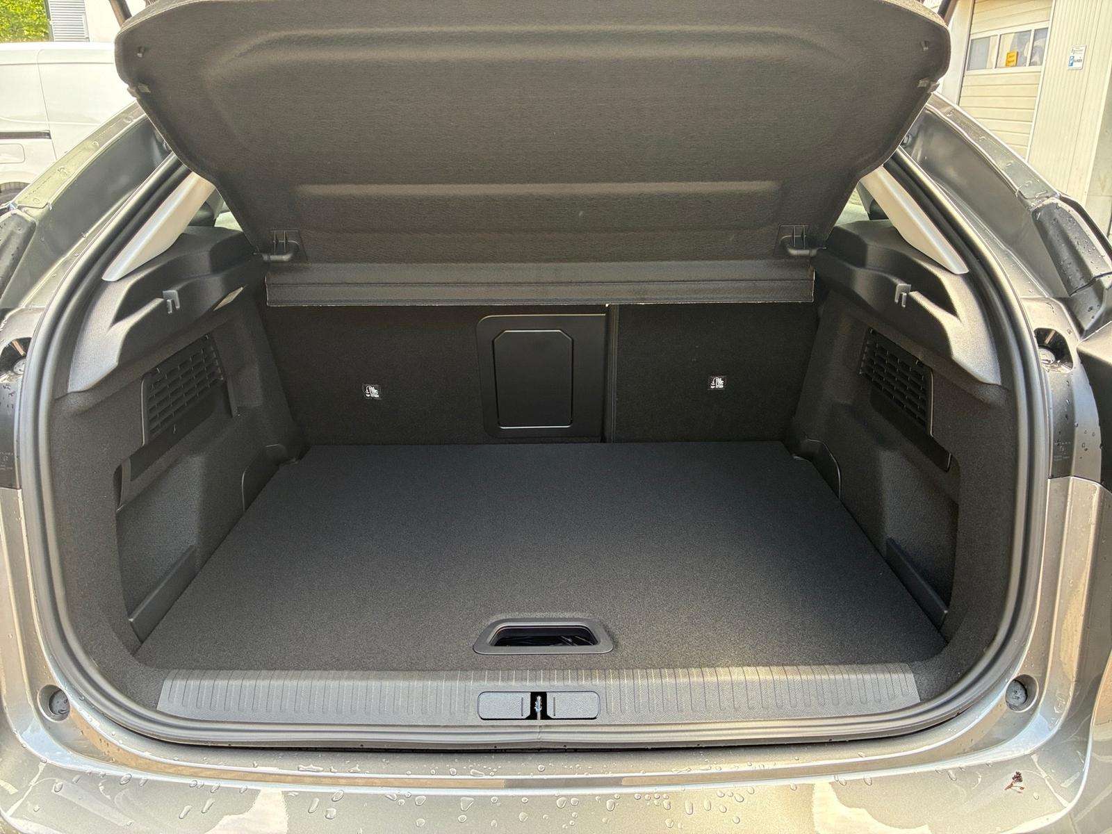 Fahrzeugbild eines Citroën C4