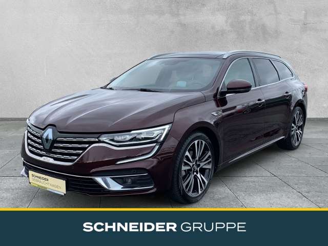 Fahrzeugbild eines Renault Talisman