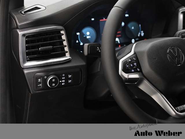 Fahrzeugbild eines Volkswagen Amarok