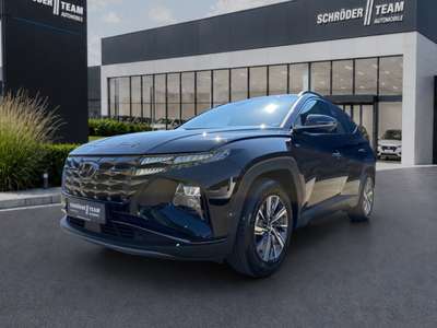 Bild Hyundai Tucson