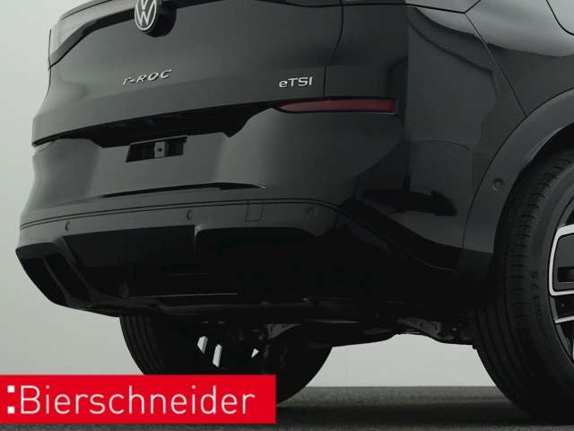 Fahrzeugbild eines Volkswagen T-Roc