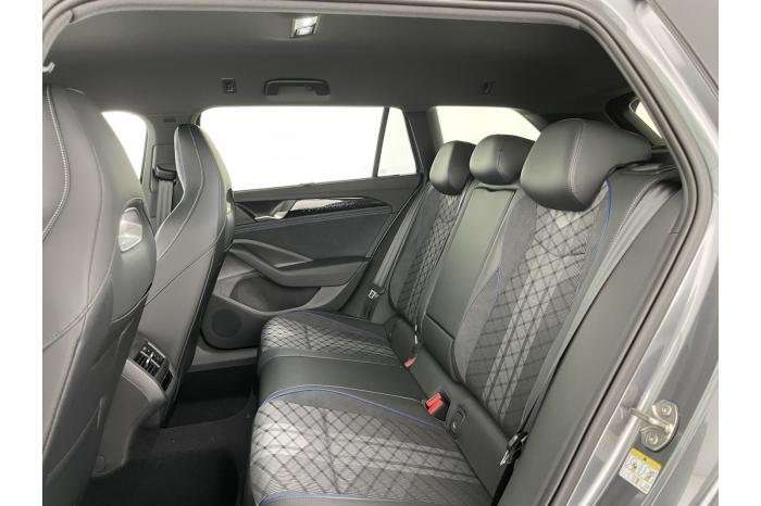 Fahrzeugbild eines Volkswagen Passat