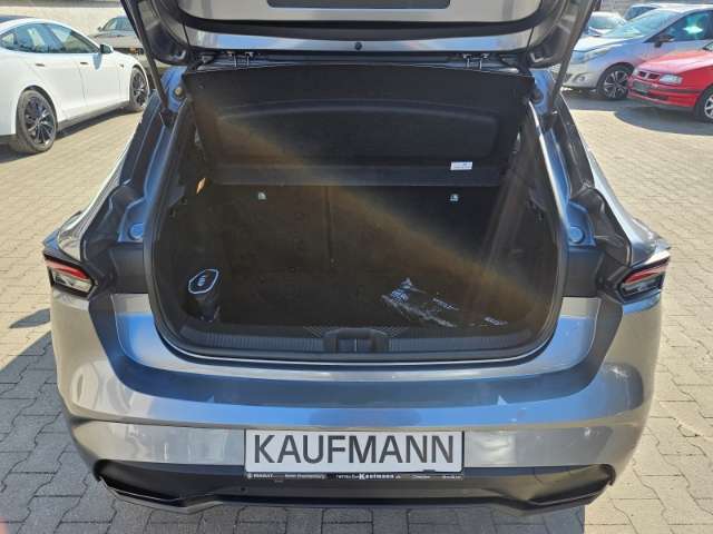 Fahrzeugbild eines Renault Clio