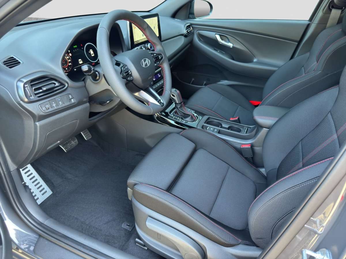 Fahrzeugbild eines Hyundai i30