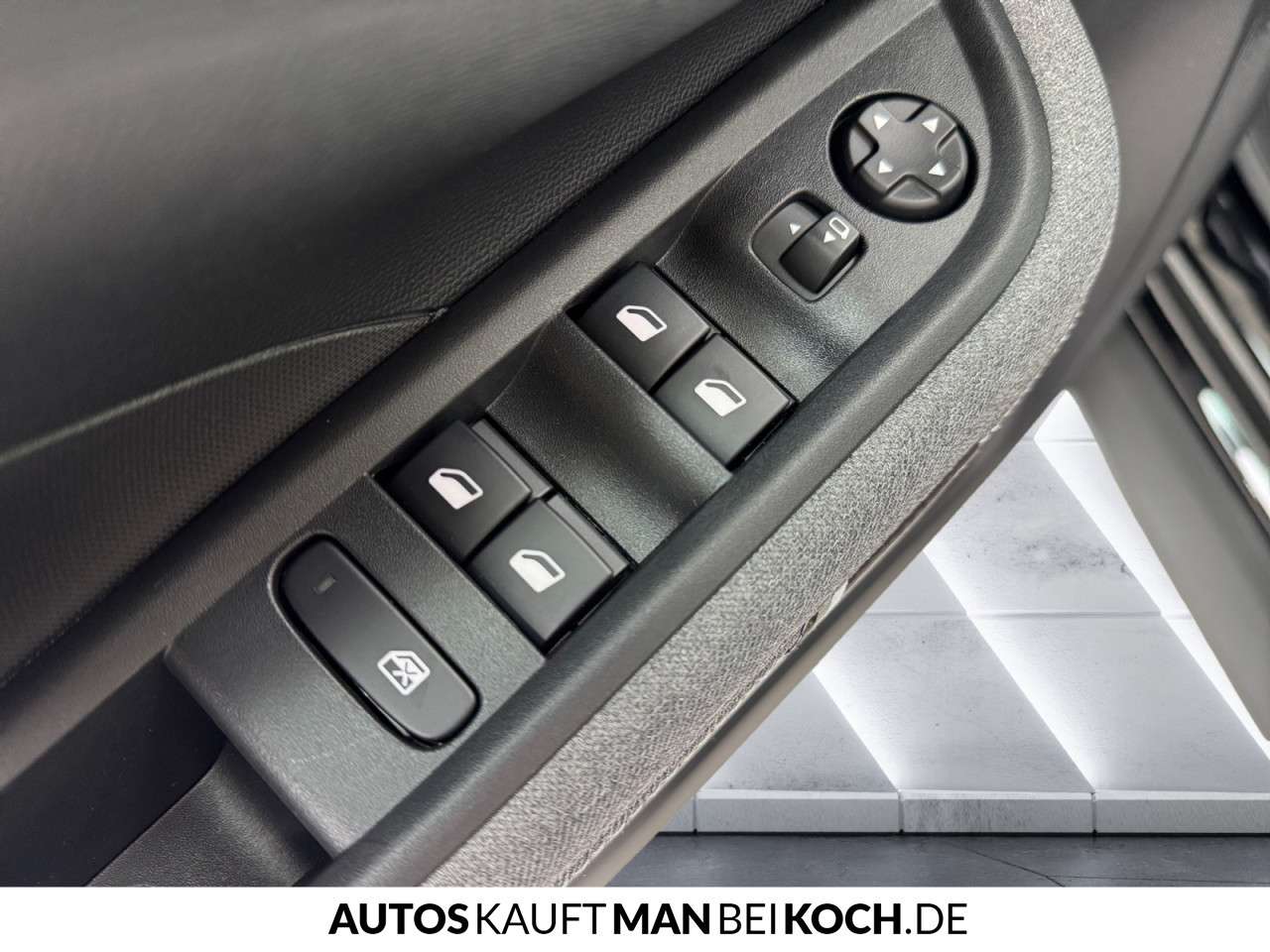 Fahrzeugbild eines Opel Frontera