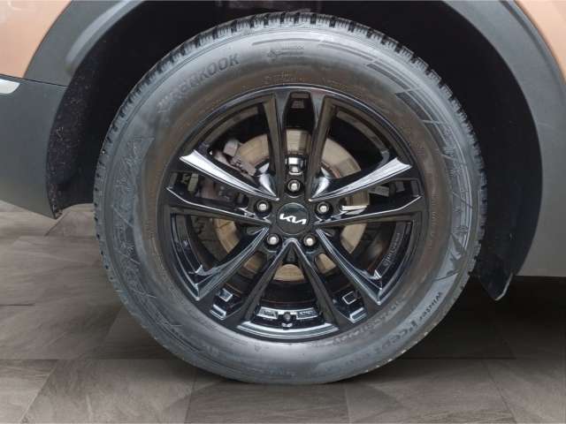 Fahrzeugbild eines Kia Sportage