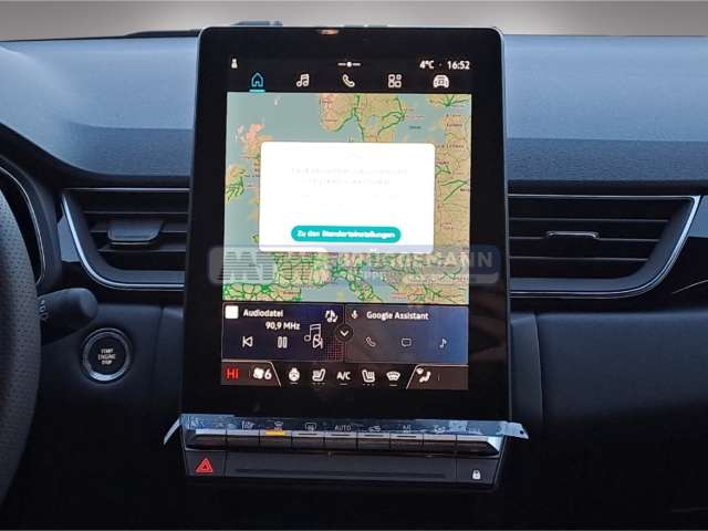 Fahrzeugbild eines Mitsubishi Grandis