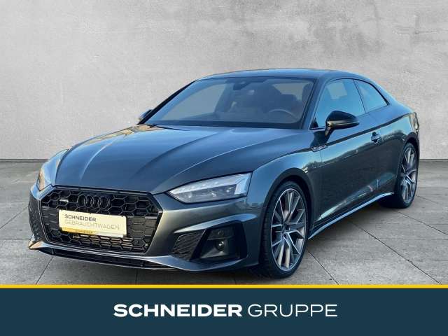 Fahrzeugbild eines Audi A5