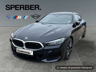 Bild BMW 8er-Reihe