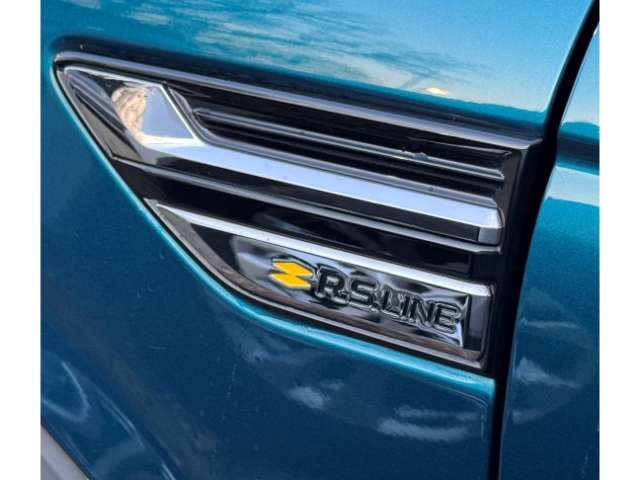 Fahrzeugbild eines Renault Arkana