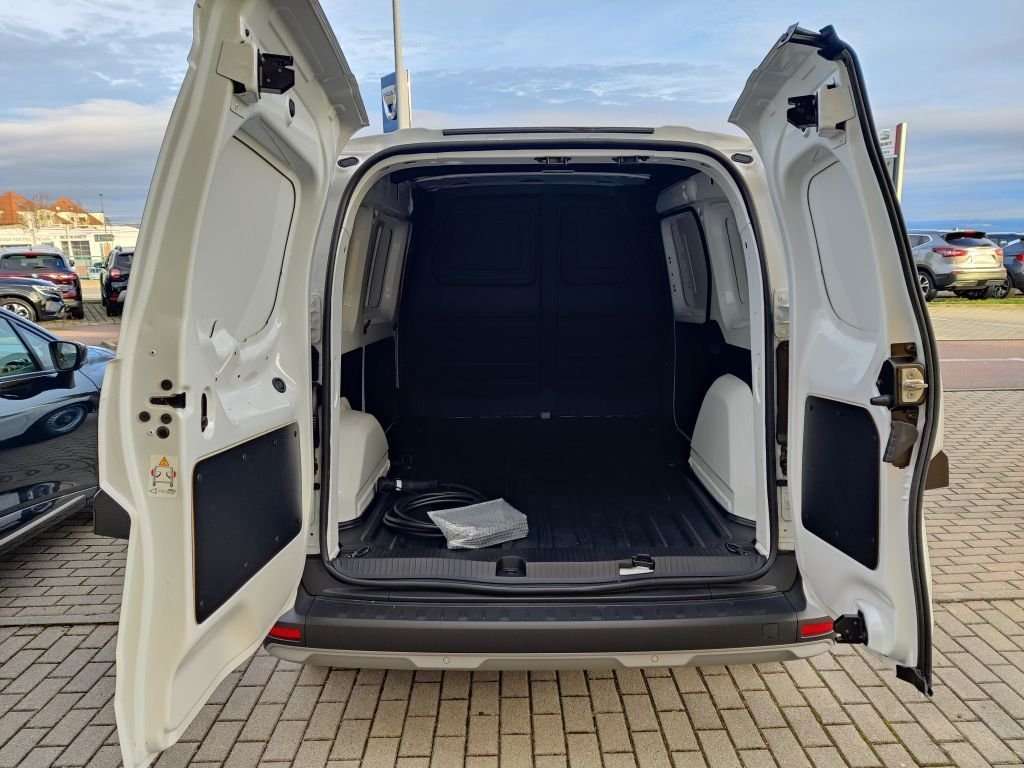 Fahrzeugbild eines Renault Kangoo E-TECH