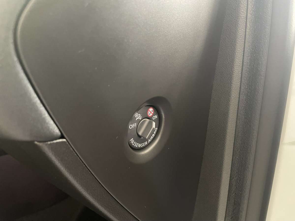 Fahrzeugbild eines Renault Captur