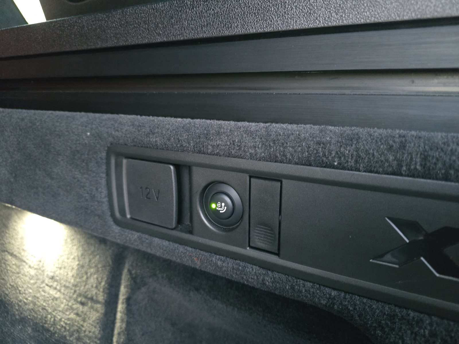 Fahrzeugbild eines BMW X5