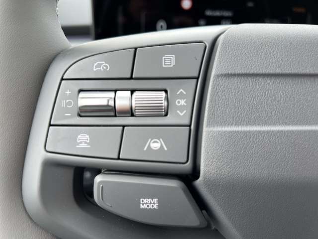 Fahrzeugbild eines Kia EV3