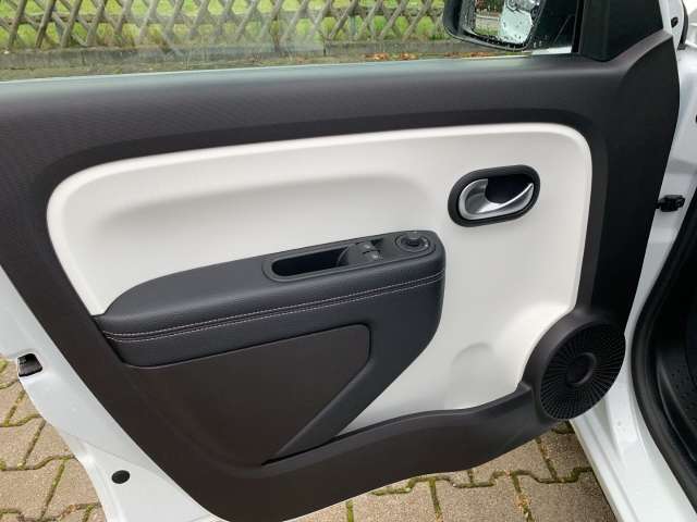 Fahrzeugbild eines Renault Twingo