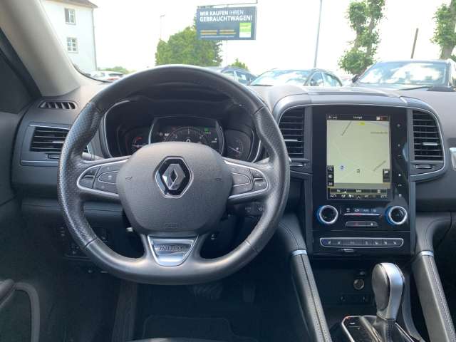 Fahrzeugbild eines Renault Koleos