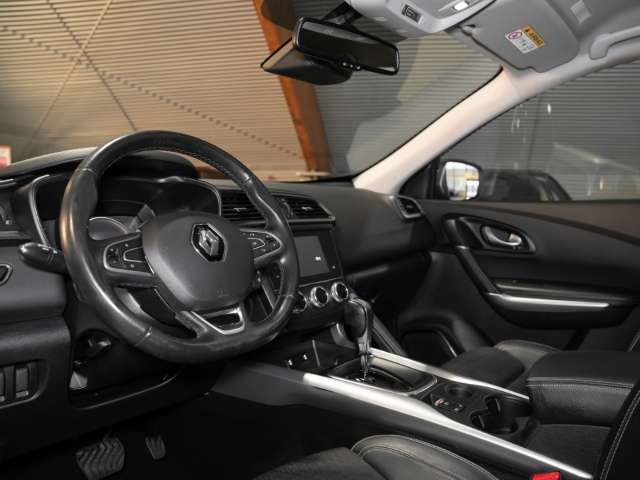 Fahrzeugbild eines Renault Kadjar