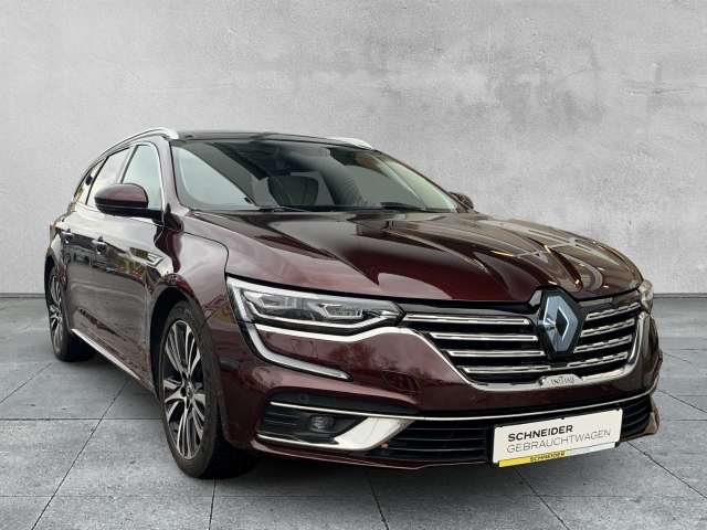 Fahrzeugbild eines Renault Talisman