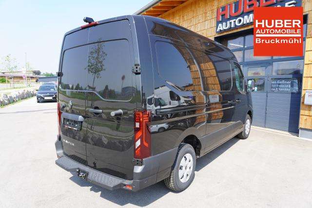 Fahrzeugbild eines Renault Master