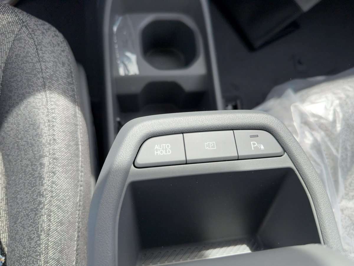 Fahrzeugbild eines Kia EV2