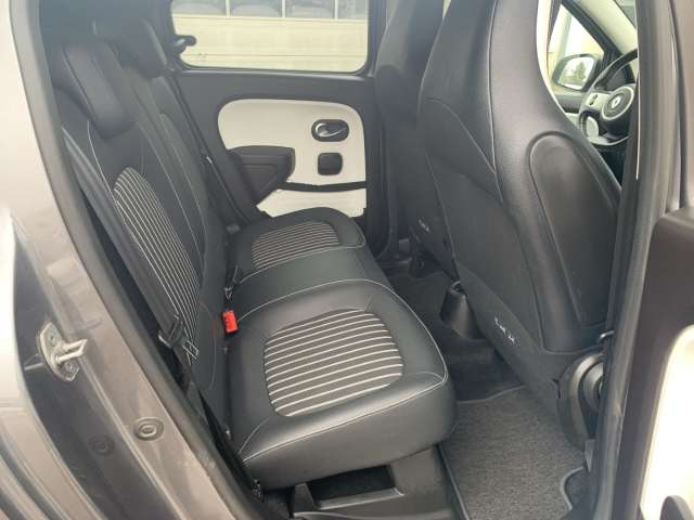 Fahrzeugbild eines Renault Twingo