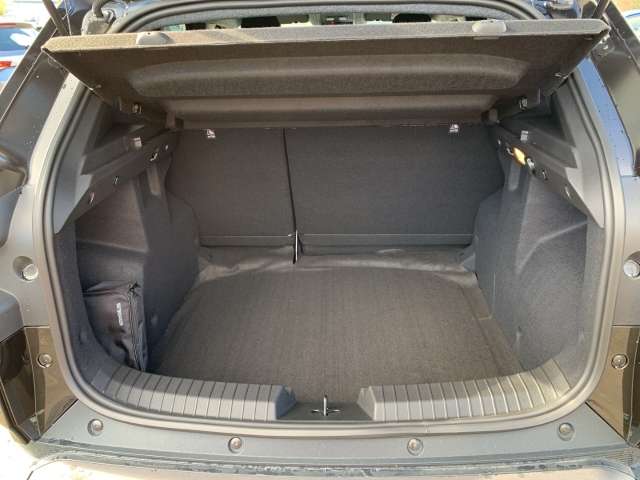 Fahrzeugbild eines Dacia Duster