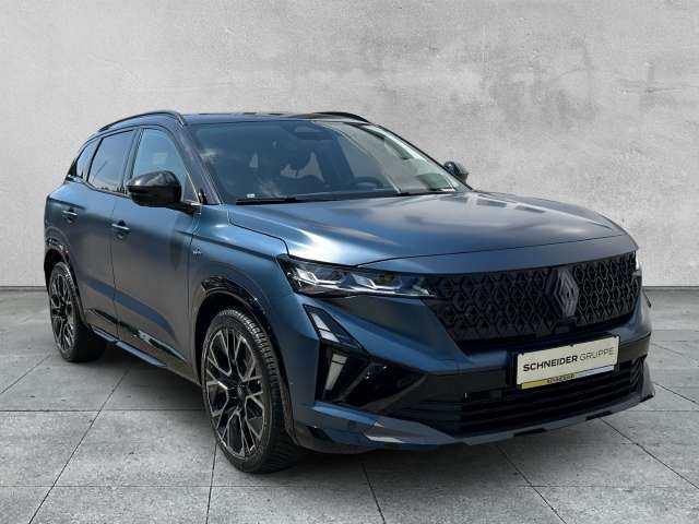 Fahrzeugbild eines Renault Austral