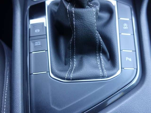 Fahrzeugbild eines Volkswagen Tiguan