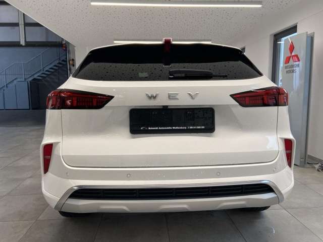 Fahrzeugbild eines GWM Wey 05