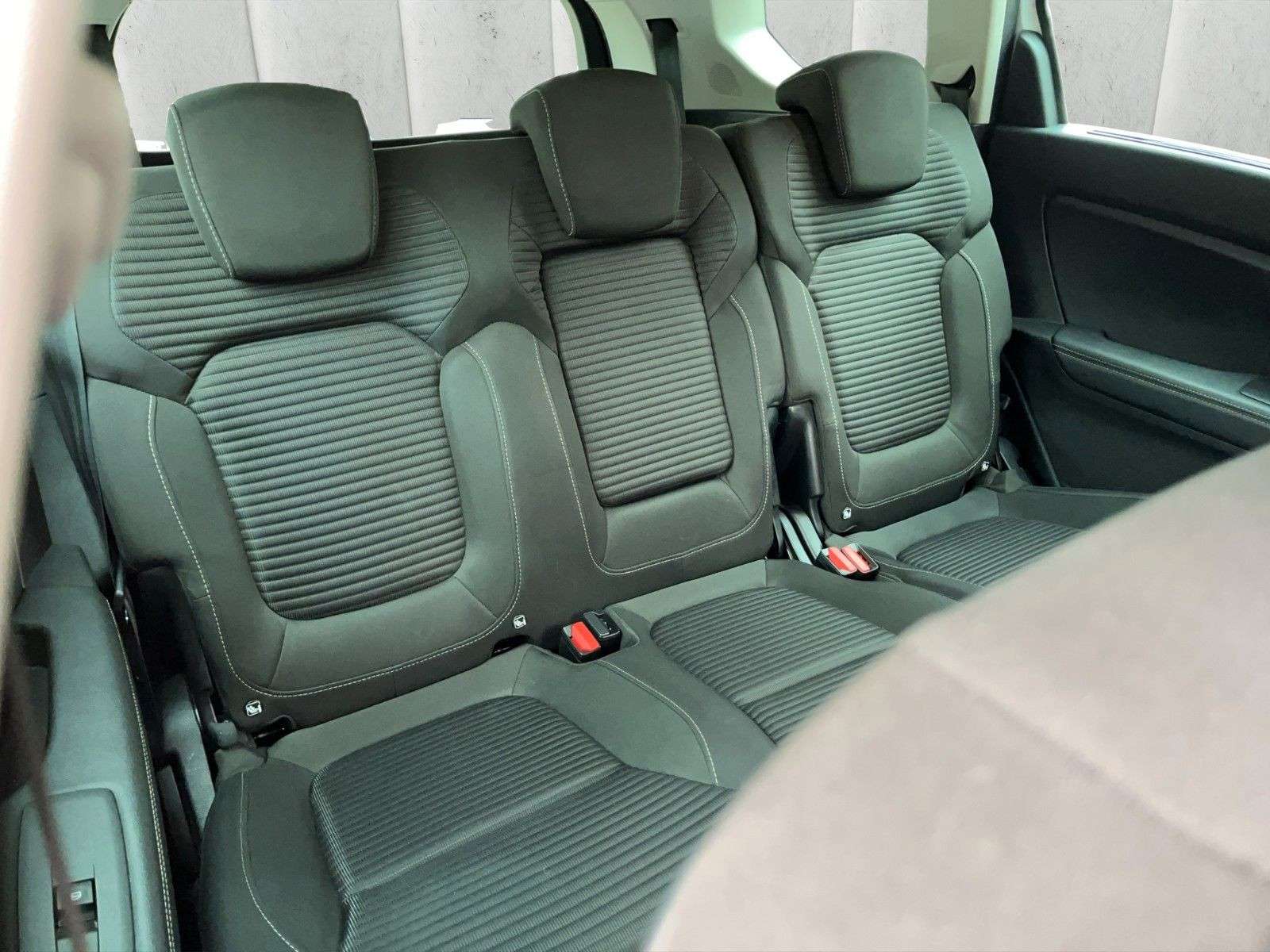 Fahrzeugbild eines Renault Grand Scénic