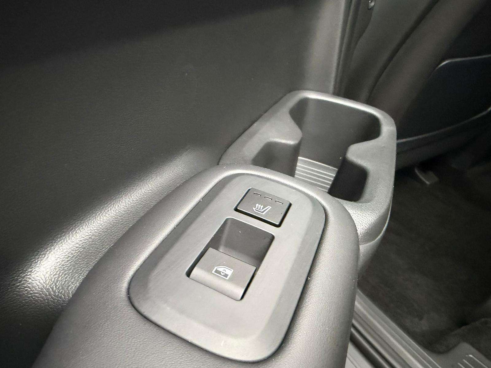 Fahrzeugbild eines Hyundai Santa Fe