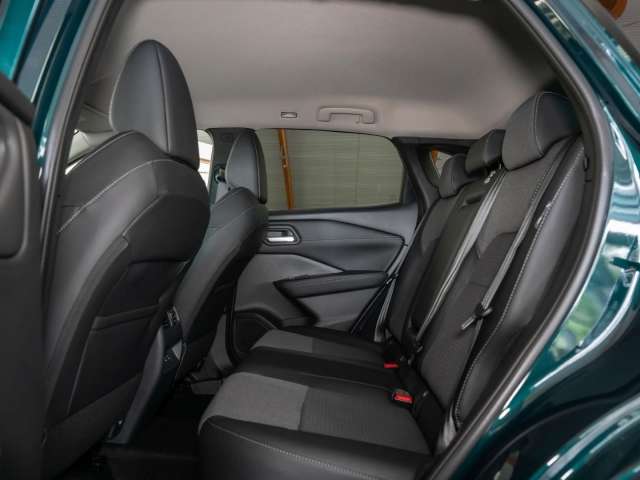 Fahrzeugbild eines Nissan Qashqai