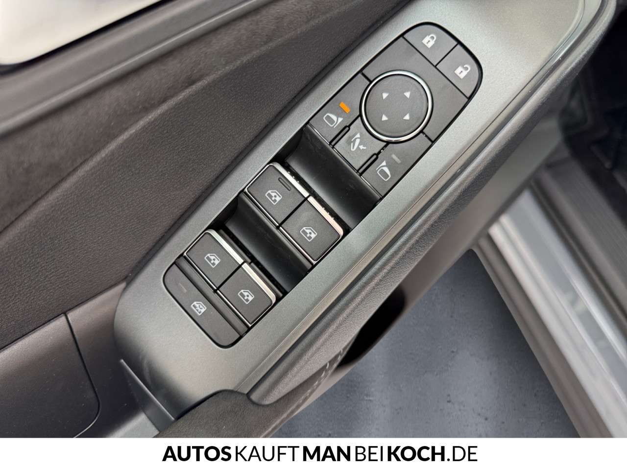 Fahrzeugbild eines Nissan Qashqai