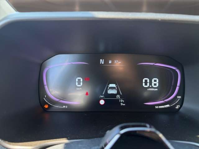 Fahrzeugbild eines Kia Picanto